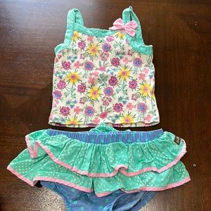 Matilda Jane set